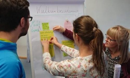 Studenten Workshop Studenten Workshop