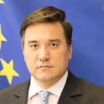 "I was deeply impressed by the method and the management analogies.  The tips for avoiding micro management were very interesting. That was the most inventive leadership training I ever took part in - and believe me, there were some of them." - Traian Hristea, Ambassadoe, Head of EU Delegation to Kazachstan
